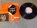 Howard Mcghee With Fats Navarro Blue Note Blp 5012 10 Inch Lp Dg Mono  Ex