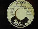 Shirley Jean+The Relations 45 IF I HAD A MAN LIKE YOU /...A BETTER PLACE   VG+