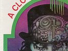 Anthony Burgess Reads A Clockwork Orange Rare 1973 Caedmon LP Sealed New