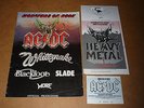 AC/DC/Whitesnake/Slade 