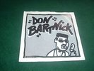 DON BARTNICK INK RECORDS 004 GERMAN INDUSTRIAL MINIMAL SYNTH