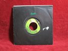 The Iveys  MAYBE TOMORROW / AND HER DADDY 'S A MILLIONAIRE  7'' Single Apple