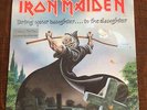 IRON MAIDEN-BRING YOUR DAUGHTER TO THE SLAUGHTER, 7