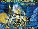 IRON MAIDEN-LIVE AFTER DEATH (PICTURE DISC) (PICT)  VINYL NEW