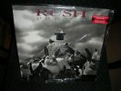 RUSH **PRESTO **BRAND NEW 200 GRAM RECORD LP VINYL