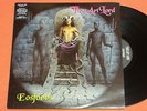 THOU ART LORD - Eosforos - 1994 Unisound FIRST PRESS Vinyl LP Black Metal RARE