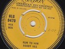 BOBBY VEE 