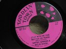 NORTHERN SOUL SIMTEC SIMMONS & WYLIE DIXON Stay With Me Toddlin Town M- Listen