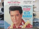 ROCK A HULA BABY USA 45 47-7968 DOG ON TOP WITH SLEEVE - ELVIS PRESLEY