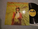 FRANCOISE HARDY Will You Love me Tomorrow New Zealand LP 1969 Flipback