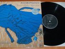 Jennifer Warnes - Famous Blue Raincoat - 1987 German Pressed Vinyl LP