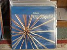 THE DELGADOS Peloton RARE 1st VINYL LP EMMA POLLOCK MOGWAI