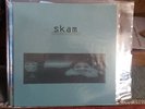 BOARDS OF CANADA Hi Scores RARE 2nd Press 1999 BRAILLE STICKER Vinyl EP NM