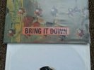 Madder Rose ?– Bring It Down Label: Seed Records (3) ?– 14229-1 Format: Vinyl, L