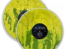 Aliens Original Motion Picture Soundtrack 'Liquid Filled' MONDO x2 Vinyl, Record