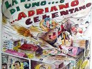 CELENTANO LA STORIA DI UNO..LP I^ PRES + BOOK COMPLETO