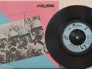 THE CURE 1979 Orig UK Boys Don't Cry 7
