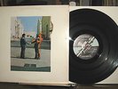 Pink Floyd - Wish You Were Here - 1975 COLUMBIA  1st Press PC 33453  EX VINYL