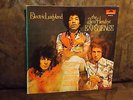 2-LP: The JIMI HENDRIX Experience - Electric Ladyland (1968) German 1st Press