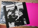 QUEEN- JAZZ.UK 1st PressingPoster+picture lyric sleeve.EMA 788 YAXX 5550/1-1U.