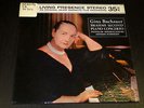 GINA BACHAUER BRAHMS Piano Concerto  No.2 MERCURY SR 90301 PROMO