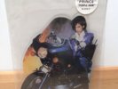 Prince - Purple Rain UK Shaped 7
