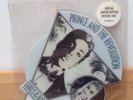 Prince - Girls And Boys UK Shaped 7