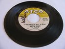 BEN E. KING - I CAN'T BREAK THE NEWS TO MYSELF / GOODNIGHT MY LOVE - ATCO