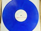 AC/DC, , BLUE MARBLED VINYL LP, 