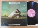 JOHN & BEVERLEY MARTYN Stormbringer - 1970 Island LP With Pink I Label A2/B2