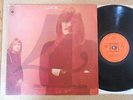 SOFT MACHINE Fourth - A1/B1 First Pressing of 1971 CBS LP - Textured Sleeve EX