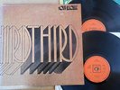 SOFT MACHINE Third - A1/B1 First Pressing of 1970 CBS Double LP EX/VG+ Condition