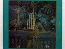 JON HASSELL dream theory in malaya EDITIONS EG LP EX+
