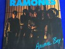 Rare Vintage Vinyl LP Record The Ramones Animal Boy