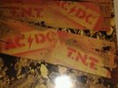 *AC/DC*LP*T.N.T*australische Pressung*Rarität*Langspielplatte*für Liebhaber*