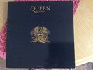 QUEEN GREATEST HITS 11  LP VINYL EMTV30  ORIGINAL 1981 EX CONDITION