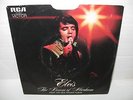 ELVIS PRESLEY bosom abraham / he touched me 7