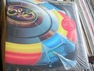 ELECTRIC LIGHT ORCHESTRA lp Out Of The Blue _ sealed, hype