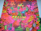 Cream LP Disraeli Gears R594003 Reaction records 1967