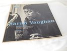 Sarah Vaughan - with Clifford Brown - EMARCY blue back # 36004 - EARY RARE JAZZ