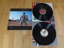PINK FLOYD DELICATE SOUND OF THUNDER DOUBLE VINYL LP RARE MINT STUNNING