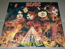 AC/DC -- Highway To Hell -- Albert  ( Black Label ) APLP.040, AUSTRALIA -- EX+
