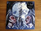 THE ORB - MOONBUILDING 2703 AD - Gatefold Vinyl (2 x 180g vinyl LP + CD) USED