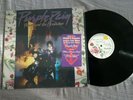 LP PRINCE AND THE REVOLUTION  purple rain WARNER 1984 SOUL FUNK