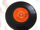 THE ROYALETTES. 45 SOMETHING WONDERFUL/ RIVER OF TEARS  BIG106. A1 B1. 1968