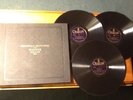 Wagner Orchestral Selections From Tristan & Isolde Rienzi Morike & Orch Odeon