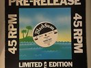 George Faith / The Upsetters - To Be A Lover / Rastaman Shuffle (12
