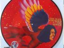 David Bowie The Man Who Sold The World Picture Disc Vinyl LP RSD 2016 New