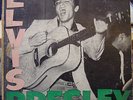 ELVIS PRESLEY SELF TITLED FIRST ALBUM ORIGINAL RELEASE RCA VICTOR LPM-1254