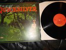 LP QUICKSILVER MESSENGER SERVICE - Shady Grove UK 1969 MINT CAPITOL E-ST 391